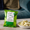 Holland & Barrett Popcorn Seaweed Kale Black Pepper 18g, UK version