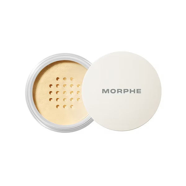 Morphe Setting Powder Banana imported from the UK