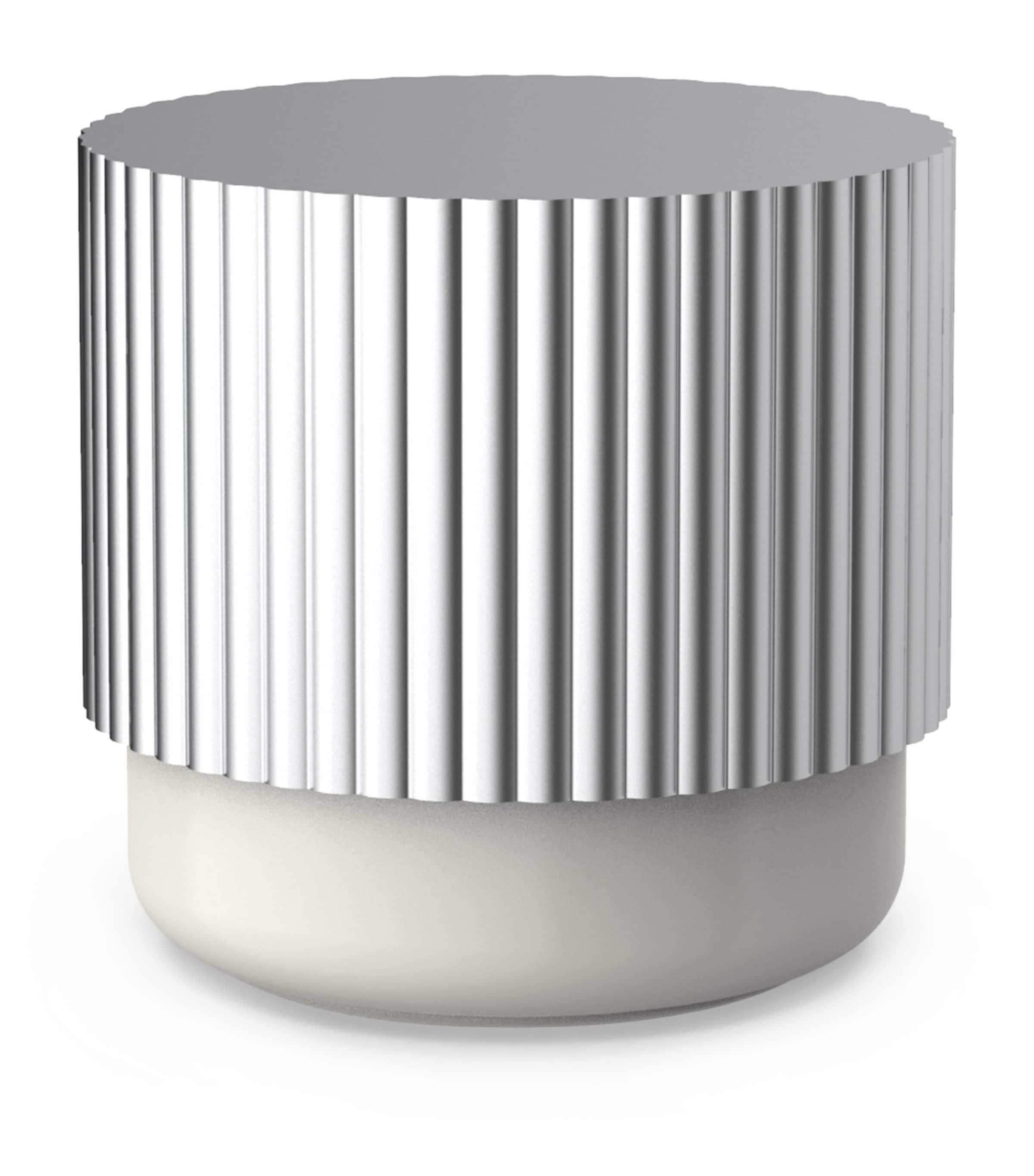 Décor Walther OF.LINE decorative holder 10cm cube - British product