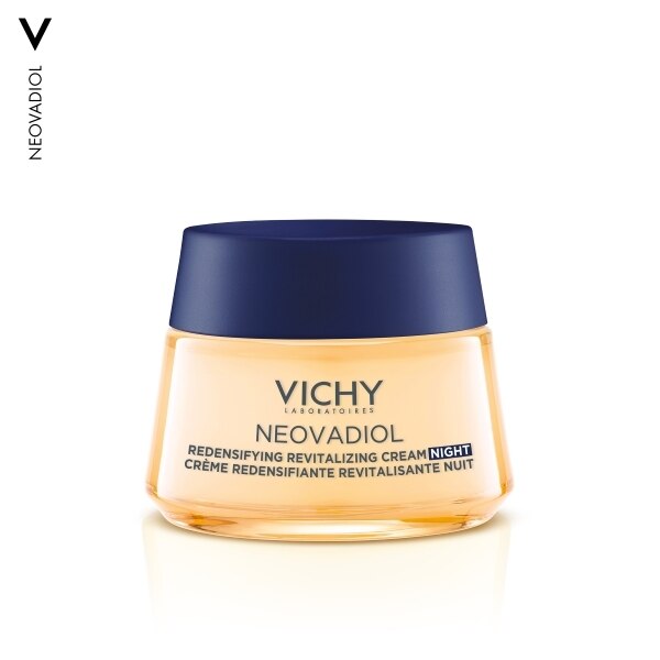 Vichy Neovadiol Redensifying Revitalizing Night Cream 50ml Sharing crisps Boots   