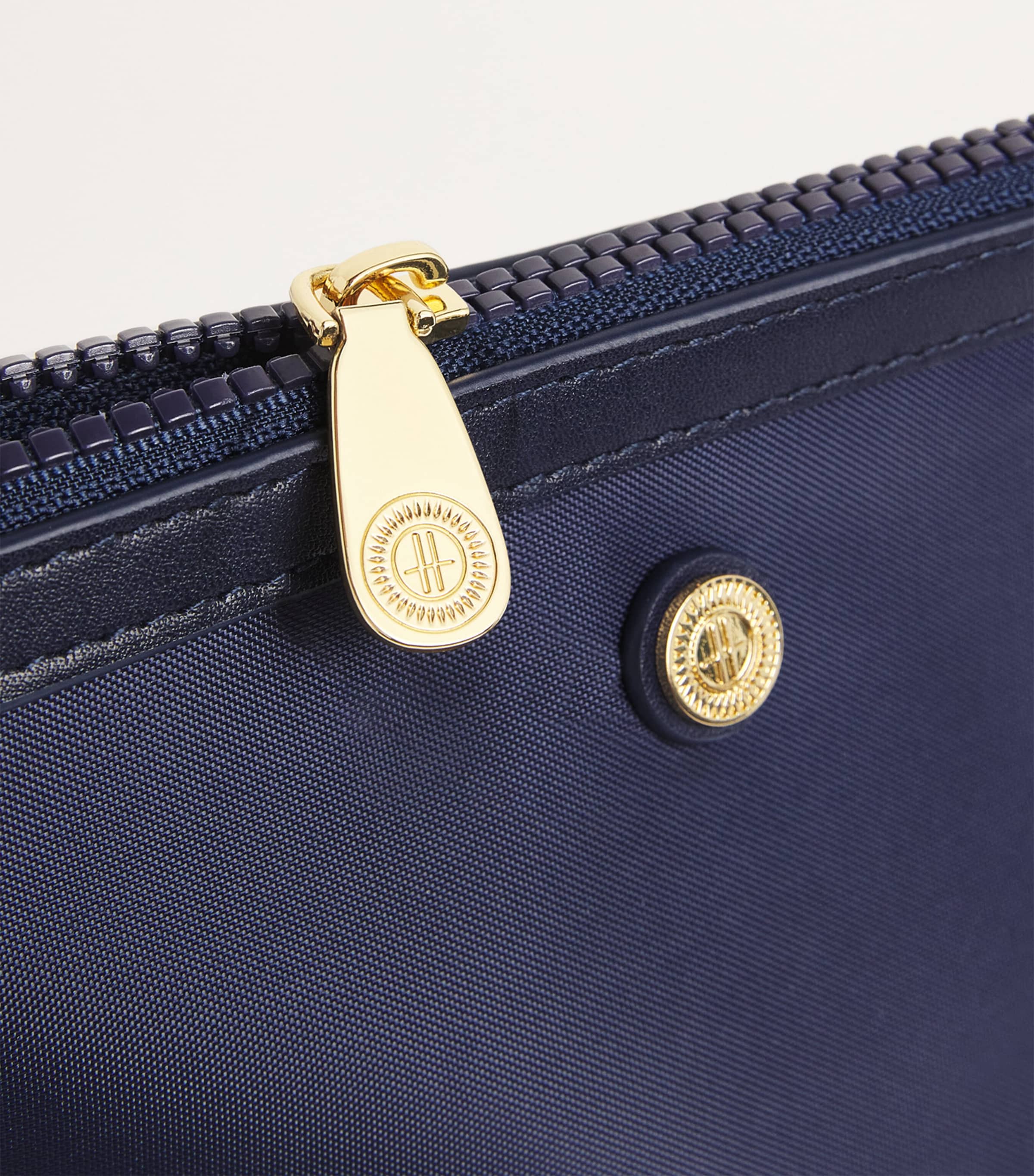 Harrods large nylon wash bag, UK version