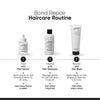Minimalist hair shampoo Maleic Bond Repair Complex 3.5% 100ml, UK version