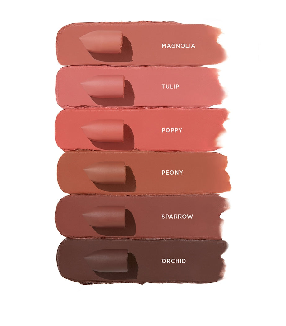 Hourglass Unlocked Soft Matte Lipstick, UK version