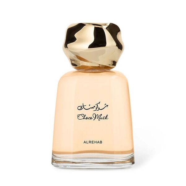 Al Rehab Choco Musk eau de parfum 100ml, UK version