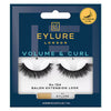 Eylure Volume & Curl 124 False Eyelashes - British product
