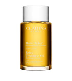 Clarins Relax Body Treatment Oil 100ml, imported from the UK