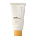 Gisou Honey Milk 5-in-1 Styling Cream 50ml, UK version