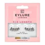 Eylure 3/4 Length Accent False Lash No 012 GOODS Superdrug   