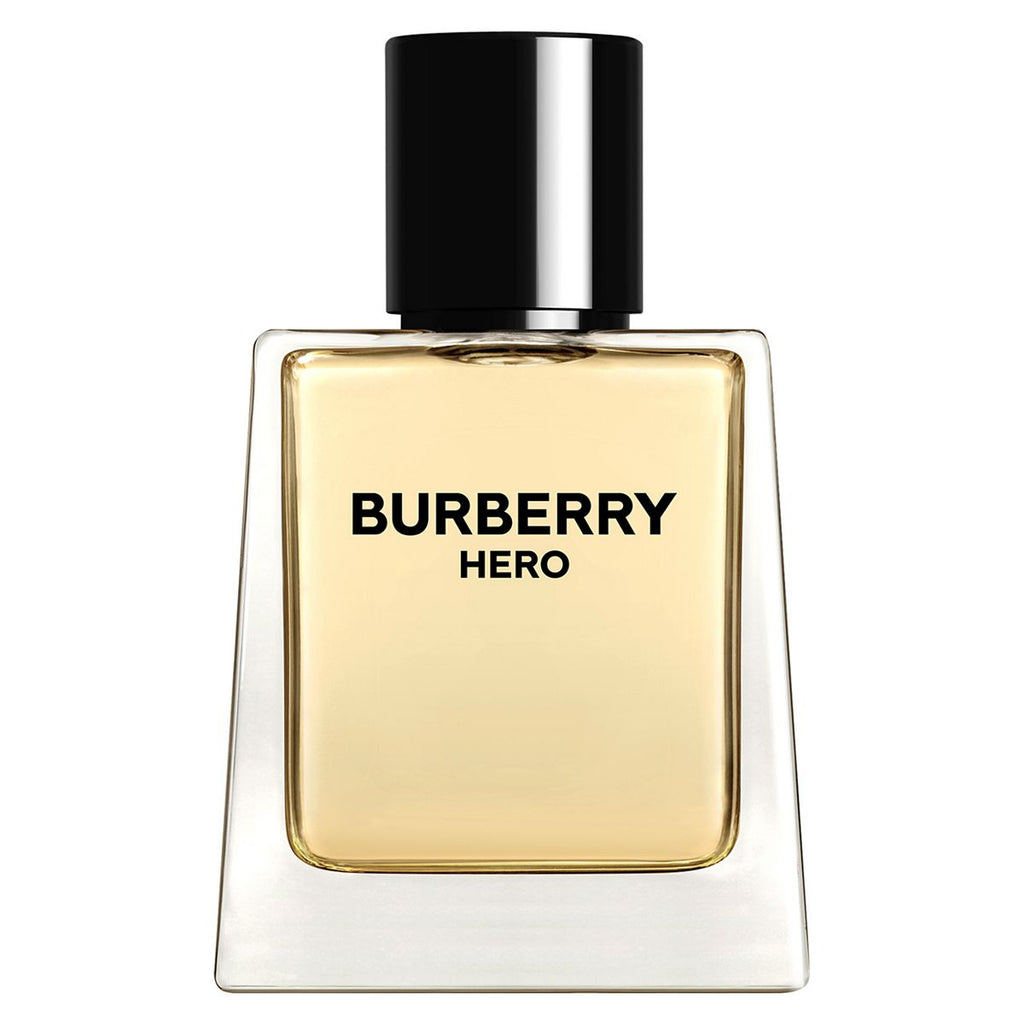 Burberry Hero Eau de Toilette for Men 50ml