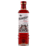 Nemiroff Flavoured Vodka Wild Cranberry 700ml GOODS ASDA   