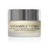 London Botanical Laboratories Vitamin C + CBD Eye Cream GOODS Superdrug   