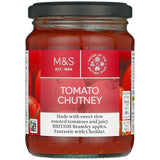 M&S Tomato Chutney   300g