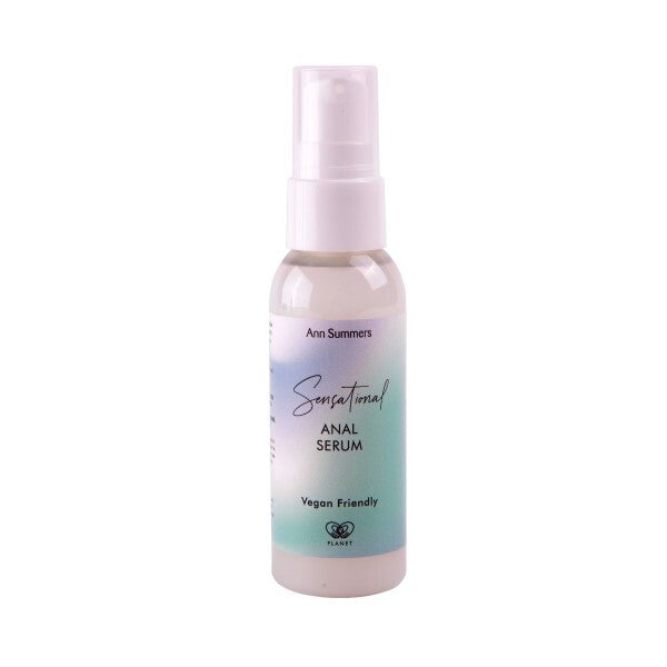 Ann Summers Sensational Anal Serum 50ml (British brand)
