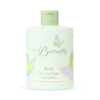 free to foam kids bath bubbles 300ml (British brand)
