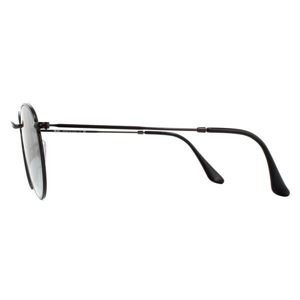 Ray-Ban sunglasses round flat lenses 50mm - British product