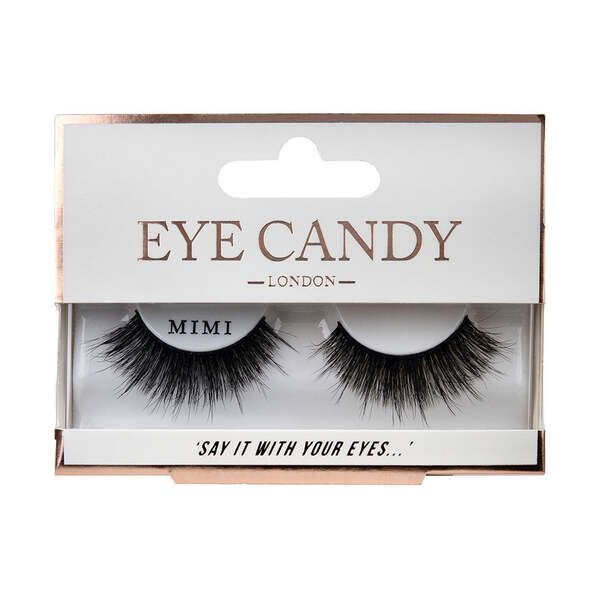 Eye Candy Signature Lash Collection - Mimi GOODS Superdrug   