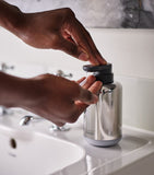 Joseph Joseph EasyStore Luxe soap dispenser 300ml, UK version