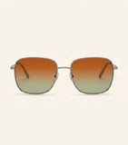 Prada square metal sunglasses PR C54SD - British product