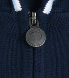 Tartine et Chocolat zip-up hoodie for kids 3 months to 4 years (British brand)