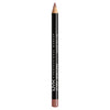 NYX Professional Makeup Slim Lippenkonturenstift Mauve