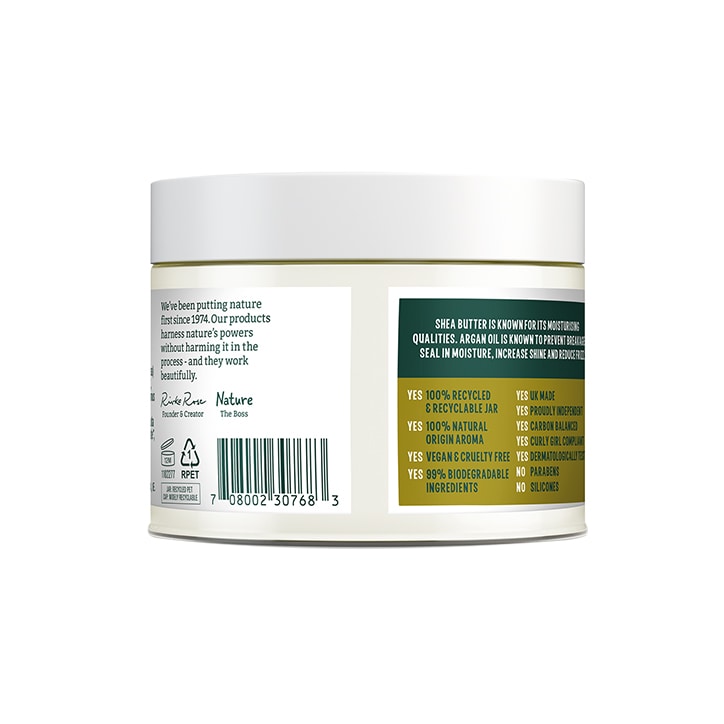 Faith in Nature Shea & Argan Hair Mask 300ml GOODS Holland&Barrett   