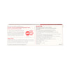 Canesten thrush treatment combi internal and external creams, UK version