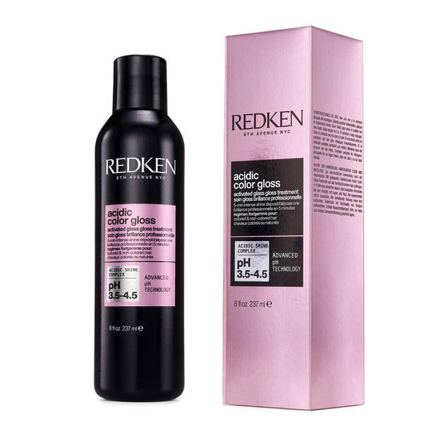 Redken hair gloss treatment 237 ml, imported from the UK
