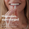 Zooki liposomal magnesium bisglycinate supplement 60 capsules, UK version