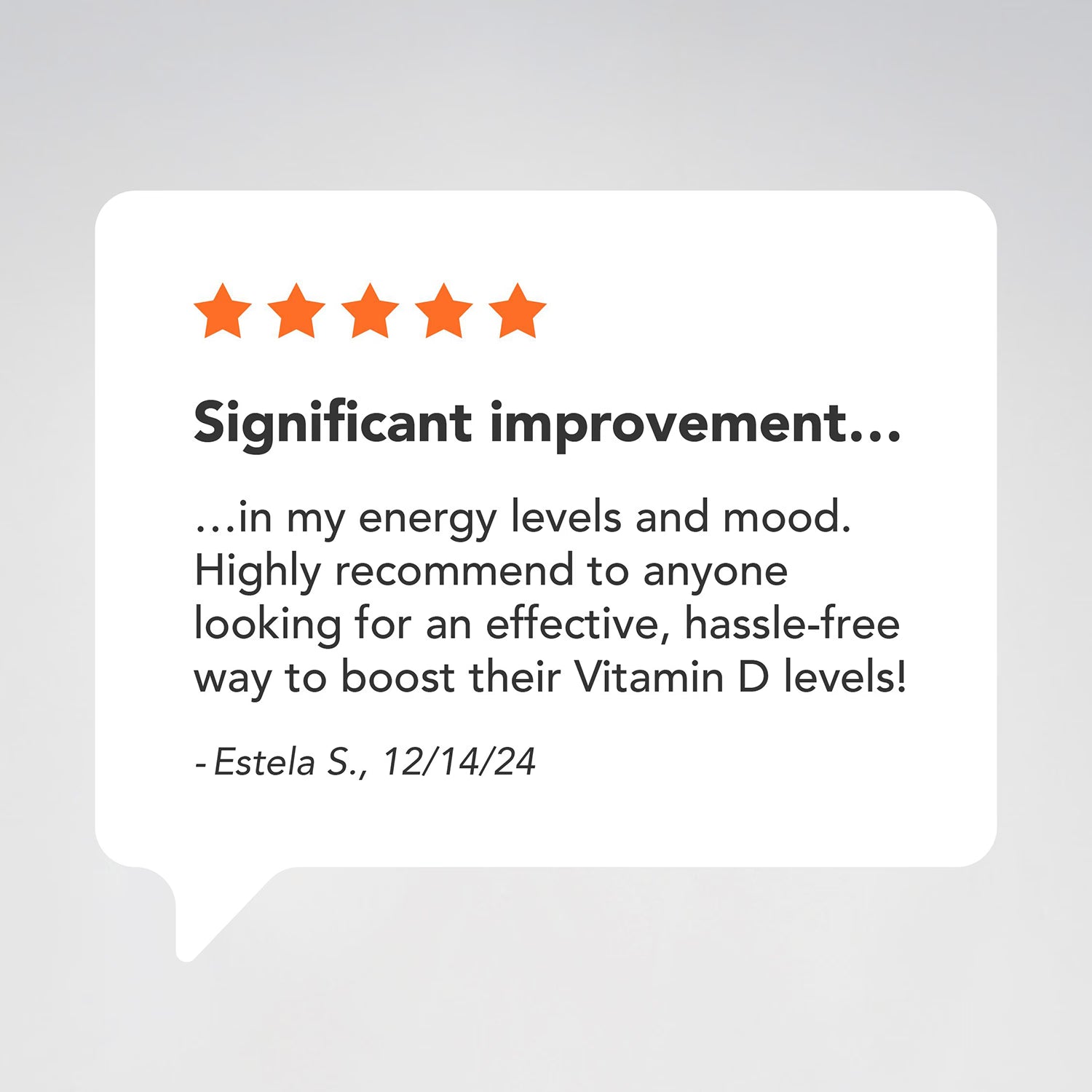 Zooki liposomal vitamin D3+K2 capsules 60 count, imported from the UK
