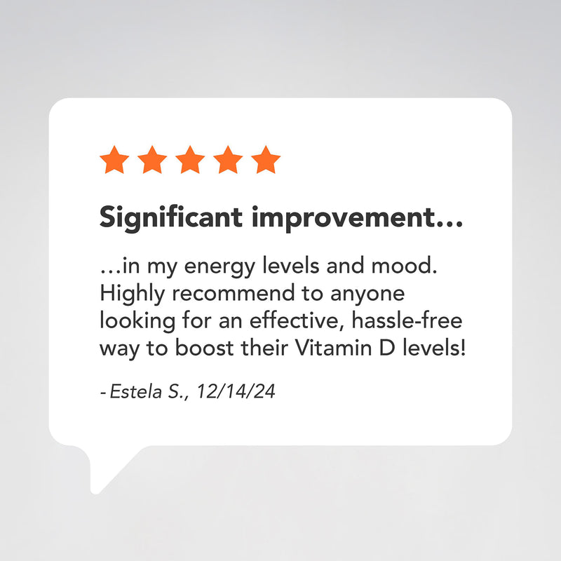 Zooki liposomal vitamin D3+K2 capsules 60 count, imported from the UK