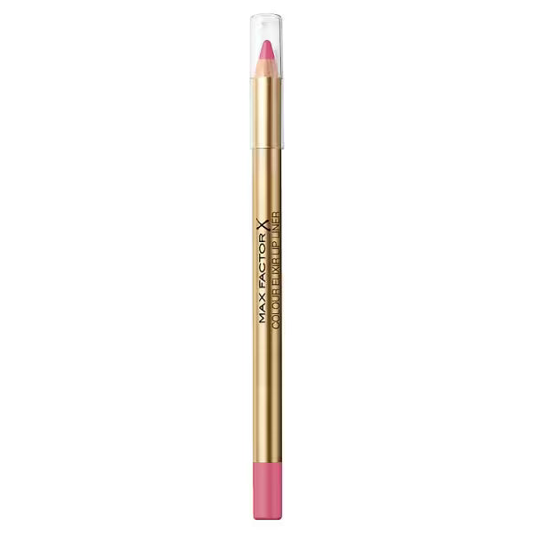 Max Factor lip liner Pink Princess, imported from the UK