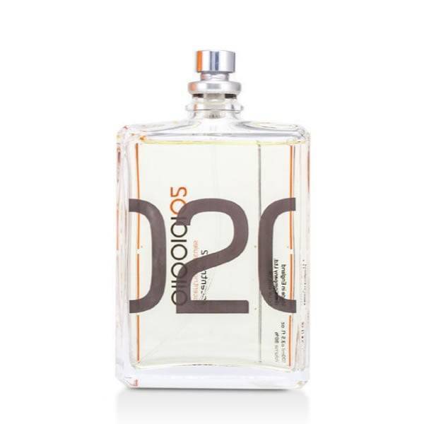 Escentric Molecules Escentric 02 100ml EDT spray, imported from the UK