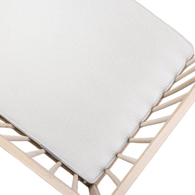 Superdrug The Tiny Bed Co. Premium Foam Cot Bed Mattress (140 x 70 cm)- Buy online at McGrocer