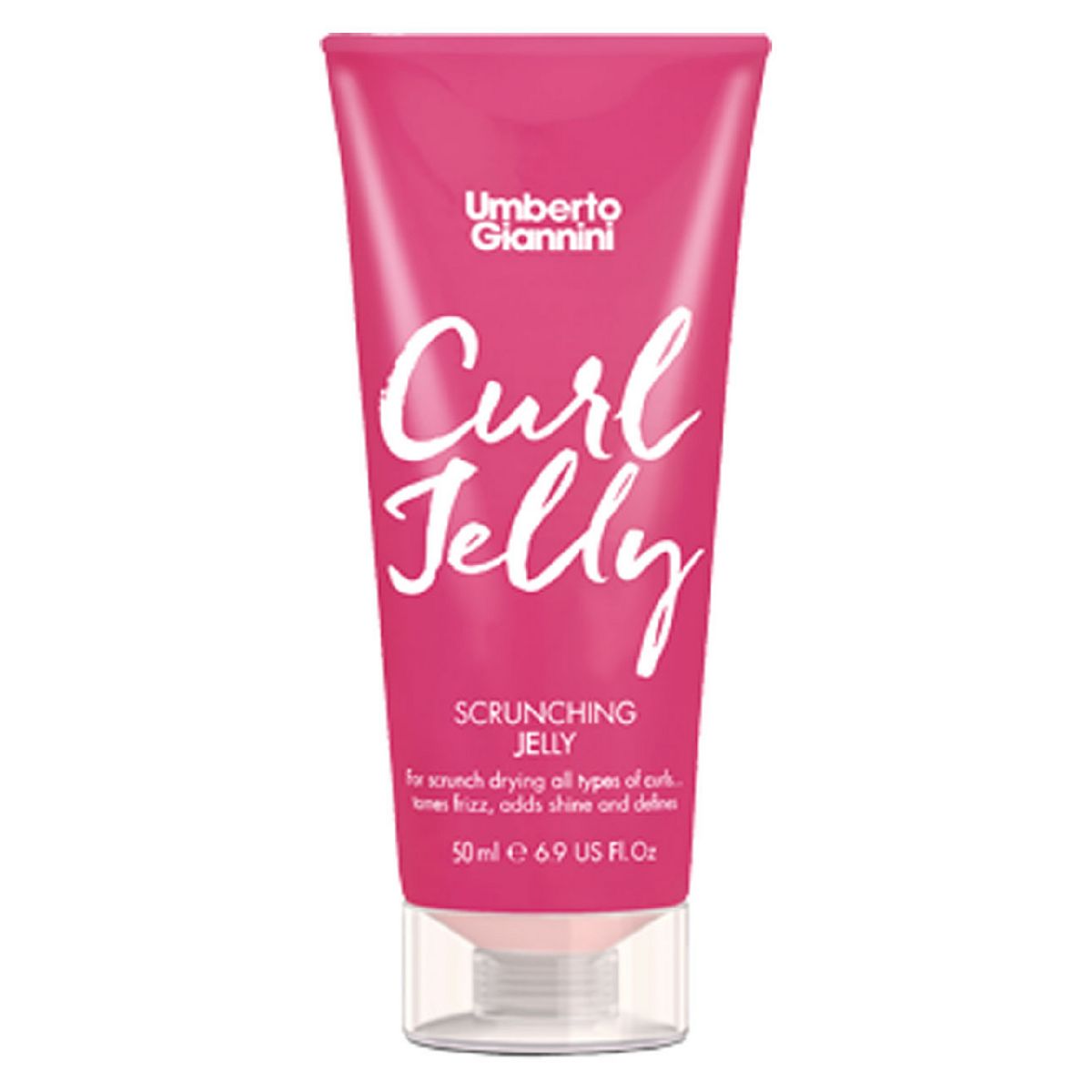 Umberto Giannini Curl Jelly Scrunching Jelly Mini 50ml Make Up & Beauty Accessories Boots   