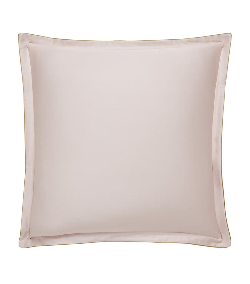 Square Oxford Pillowcase 65cm x 65cm in Organic Cotton