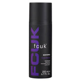 FCUK Vintage Bodyspray 200ml