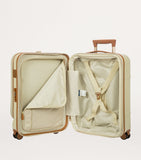 Bric's Bellagio 3 cabin suitcase 55cm - British product