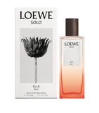 LOEWE Solo Ella Elixir Eau de Parfum 50ml, UK version