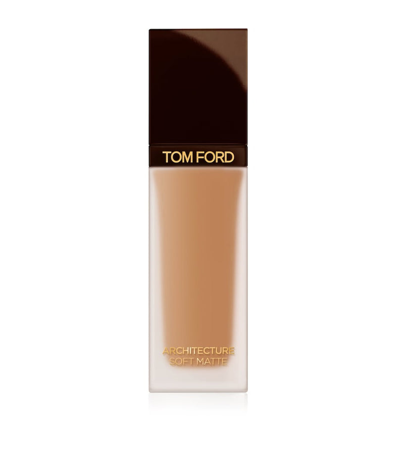 TOM FORD Architecture Soft Matte Blurring Foundation (British brand)