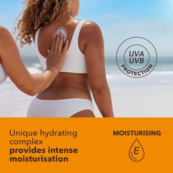 PIZ BUIN® Moisturising Sun Lotion SPF 50+ Very High GOODS Superdrug   