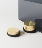 Decor Walther Brass Club Doorman Doorstop - British product