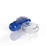 Screaming O OWow Blueberry vibrator (British brand)