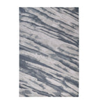The Rug Company Wool Fjord Flint rug 3.05m x 2.44m (British brand)