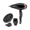 BaByliss 2300W hair dryer Air Power Pro, imported from the UK