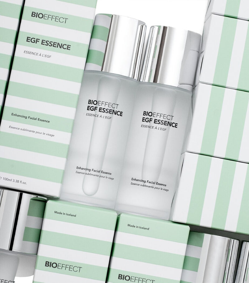 Bioeffect EGF Facial Essence 100ml - British product