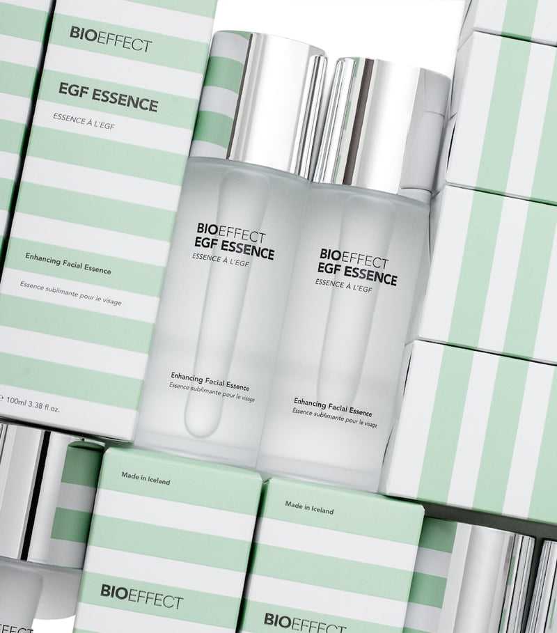 Bioeffect EGF Facial Essence 100ml - British product
