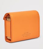 Smythson calfskin Panama playing cards case set - British product