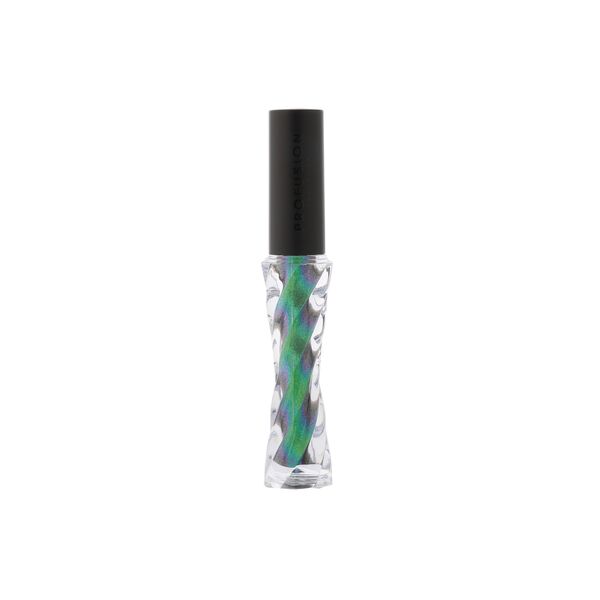 Profusion Cosmetics Chrome Eyeshadow Insomnia, imported from the UK