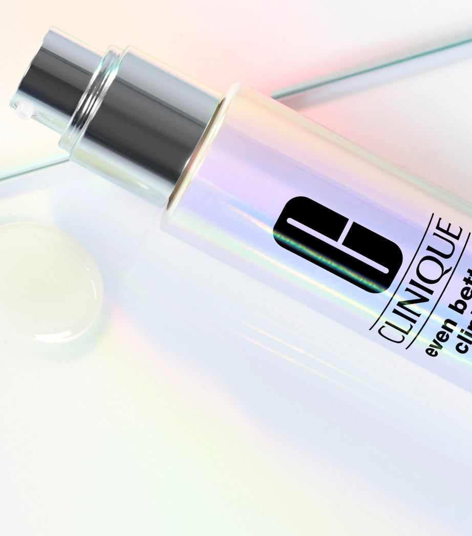 Clinique dark spot clearing serum 50ml - British product