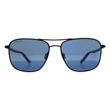 Serengeti Spello black photochromic men's sunglasses - British product